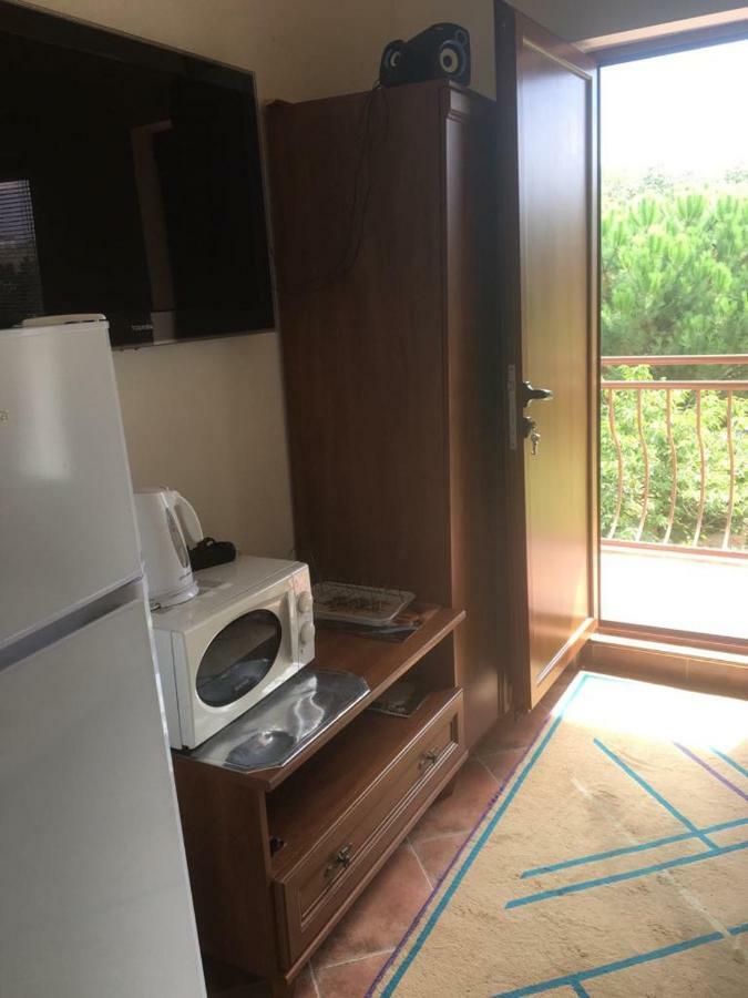 Готель Secret Garden House Варна Екстер'єр фото