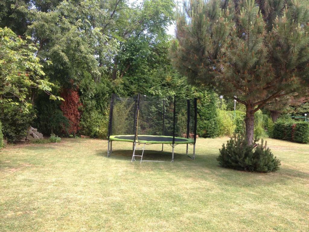 Готель Secret Garden House Варна Екстер'єр фото