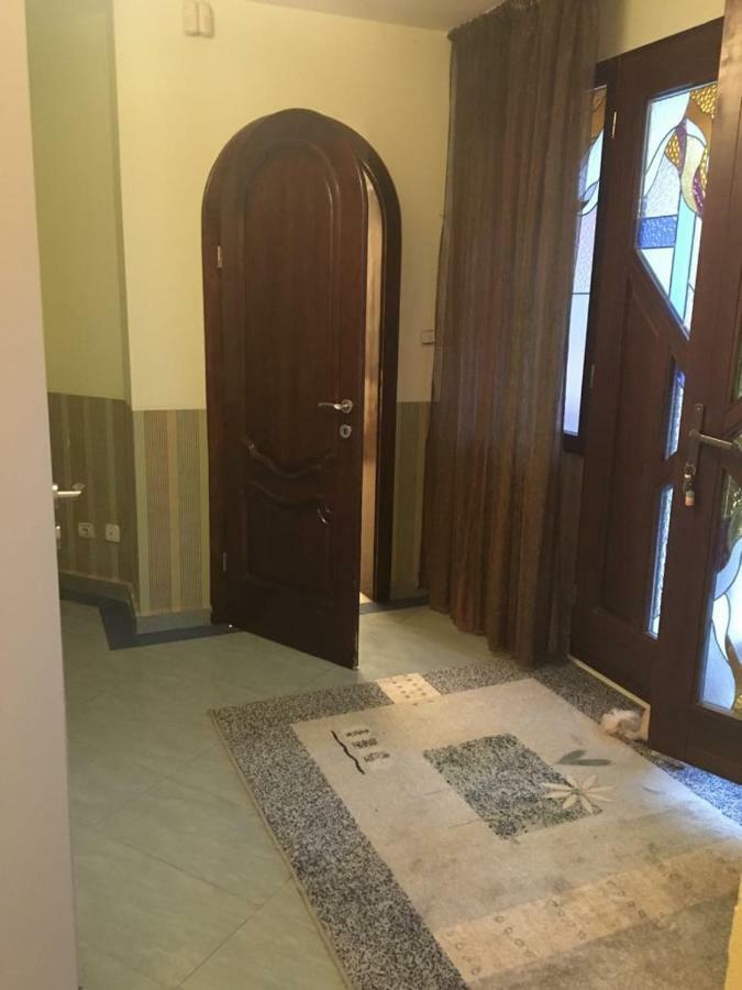 Готель Secret Garden House Варна Екстер'єр фото